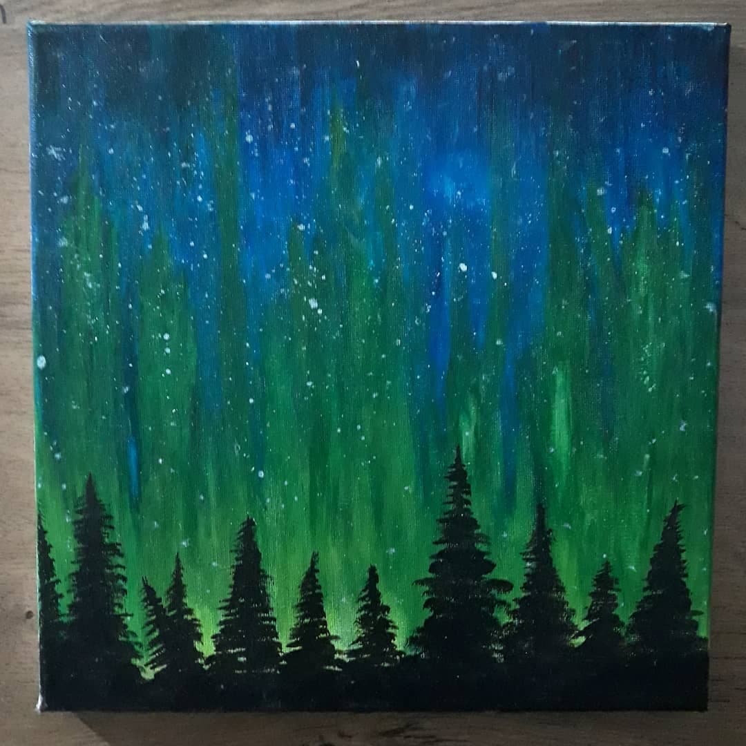Northern Hush
